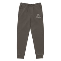 Image 5 of Success Triangle Vintage Sweats (5 Colors)