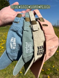 Image 4 of Created for a purpose — Everyday Cap