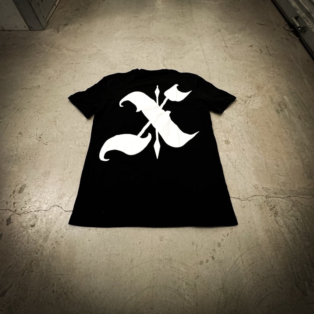 90z X ‘Puff’ Black