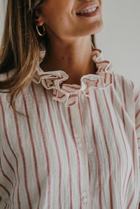 Image 8 of Blouse BOBY 