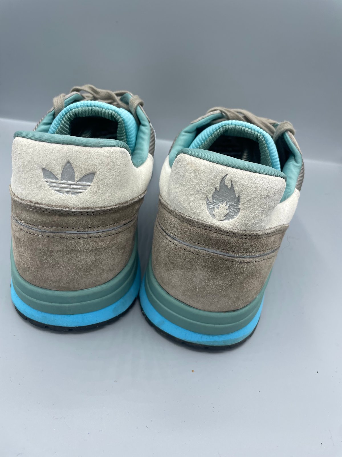 Adidas ZX420 Hanon UK11 - Pre Loved | OriginalSoles