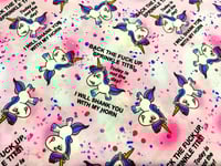 Image 7 of Secret Sweary Inspiration: Humor At Work Keeping It Fun, Not Fired