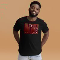 Image 1 of Blessed Men t-shirt