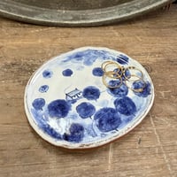 Image 2 of Woodlands Trinket Dish #03