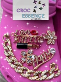 Image 2 of Hottie💋 - Women’s Size 9