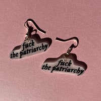 Image 2 of taylor swift earring bundle