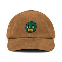 BREAD - Corduroy hat