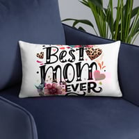 Image 24 of Basic Pillow ( Best Mom Ever )