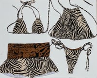 Image 5 of Wild Time Bikini Bottoms