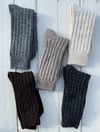 Donegal Socks - Made in Ireland