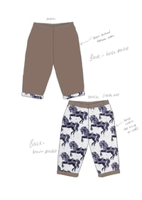 Image 4 of Custom order for Elisia