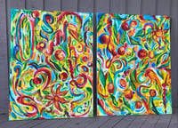 Image 2 of Abstract