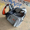QUIKSILVER UTILITY SATCHEL BAG