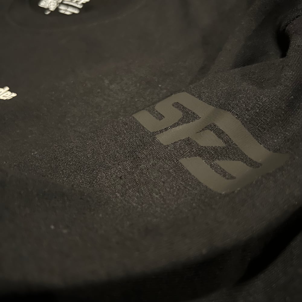 "Nobody Cares" Hoodie/Crewneck