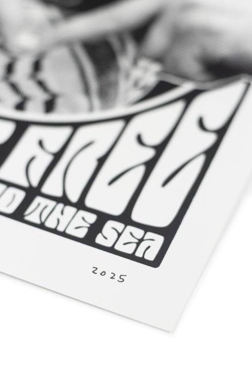 Image of ‘Palestine Will Be Free’ Print 