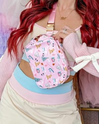 Image 1 of Pink Park Dream Fanny | Exclusive