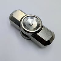 Image 3 of Drop Tungsten NeBu 2.0 XL in Stone Wash 