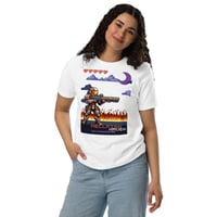 Image 3 of Unisex staple eco t-shirt
