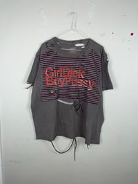 Image 1 of GURLDUCK T-SHIRT - 5