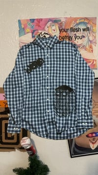 Image 1 of WERM button #2 