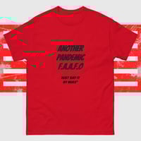 Image 4 of Unisex classic tee Another Pandemic