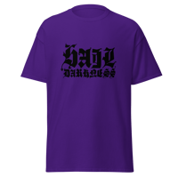 Logo Tee Purple