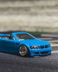 Image 9 of BMW M3 CONVERTIBLE CUSTOM