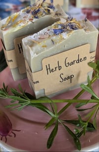 Image 4 of Herb Garden Soap
