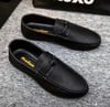 Casual Round-toe Loafers