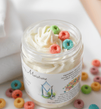 Image 1 of (NEW) Fruit Á Lou (Whipped Body Butter) - FREE SHIPPING
