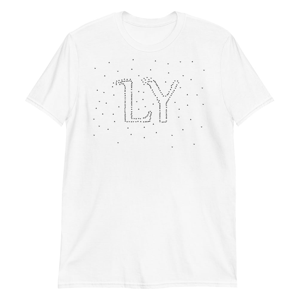 Image of LY T Shirt