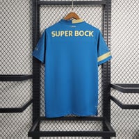 Image 2 of Porto 23/24 Third Jersey