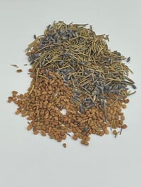 Image 3 of Fenugreek Rosemary Hair Growth Oil