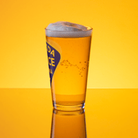 Image 3 of FDP Shaker pint glass