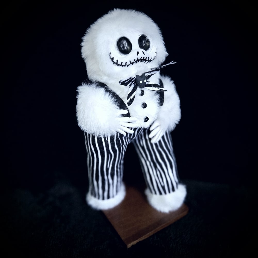 Image of Jack Preorder