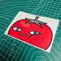 Doki Tomato