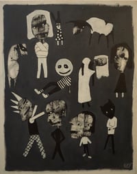Punk Love