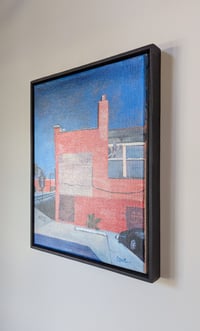 Image 3 of Urban Alcove 