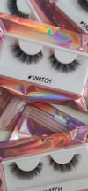 SNATCH LASHES 