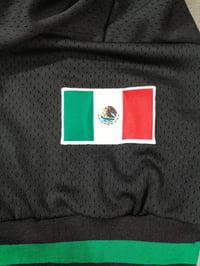 Image 4 of Mexican Sangre Jersey