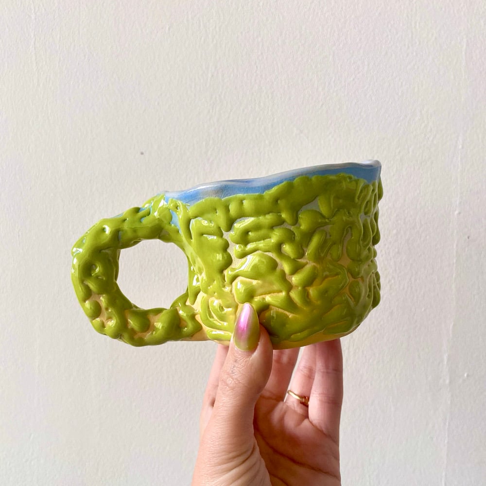 Image of Solaris Mug #6