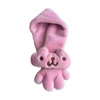 Image 1 of Betty's Blue muffler 