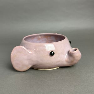 Image of Elephant Berry Bowl (1st edition)
