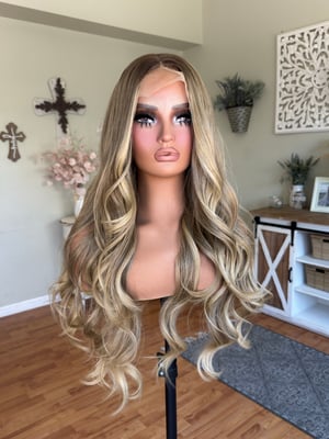 Image of Karissa free part (ready to ship)