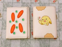 Image 2 of  Omwallettes - Novelty Trifold Wallets