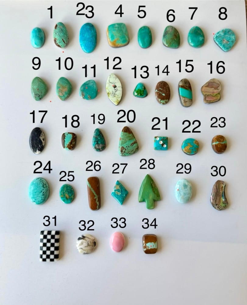 Image of Mercury Dime Bracelet with Charm & Sterling bead accents - PRE ORDER 🩵