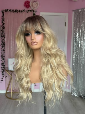 Image of Griselda (ready to ship)