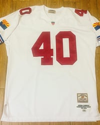 Image 1 of Pat Tillman Arizona Cardinals Jersey (4XL)