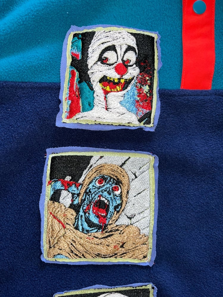 Stare case [L] Image 4