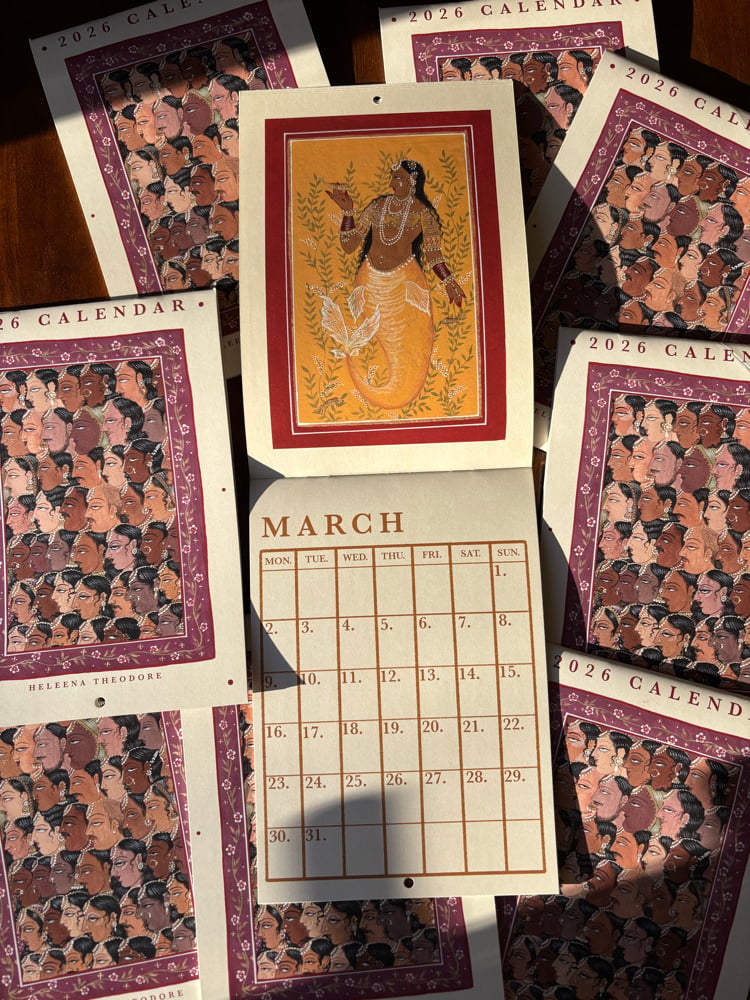 2026 Calendar  Image 5